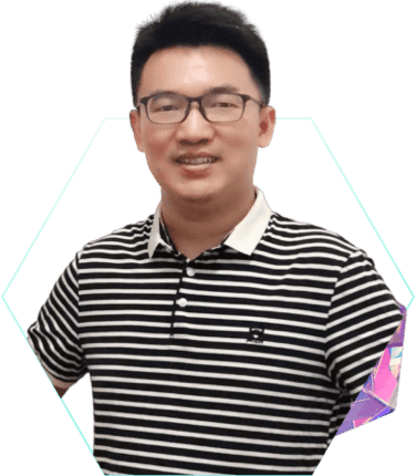 易小华