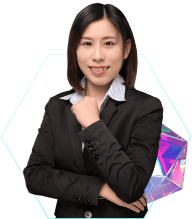 Nina Ma