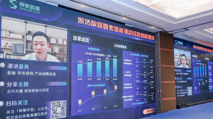 《合作共赢 赋能智能化转型》