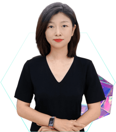 李丽