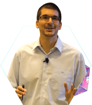 Alexander Osterwalder
