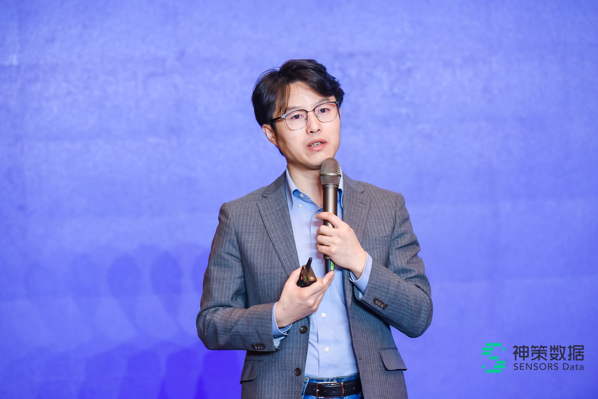 《内容生态驱动用户增长》小米 互联网业务总经理 马骥用户增长与内容