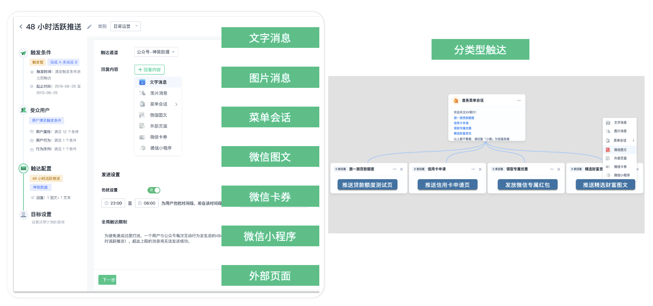 私域用户运营策略